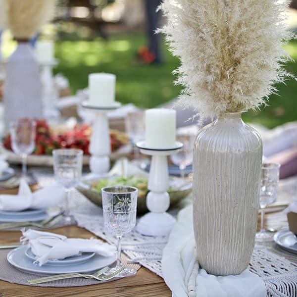 Boho Picnic