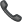 Telephone icon